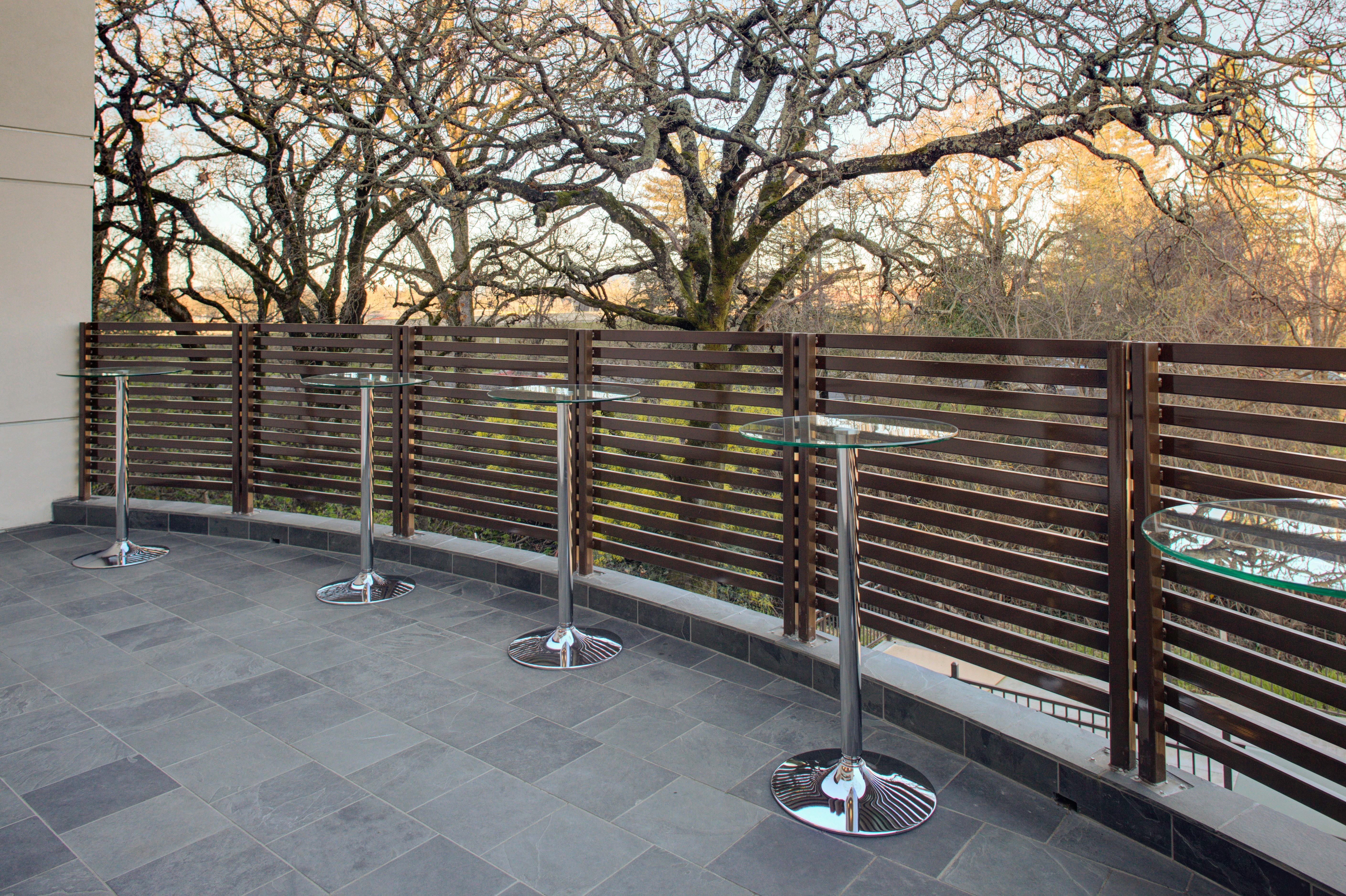 Holiday Inn Windsor - Wine Country By Ihg Exterior foto