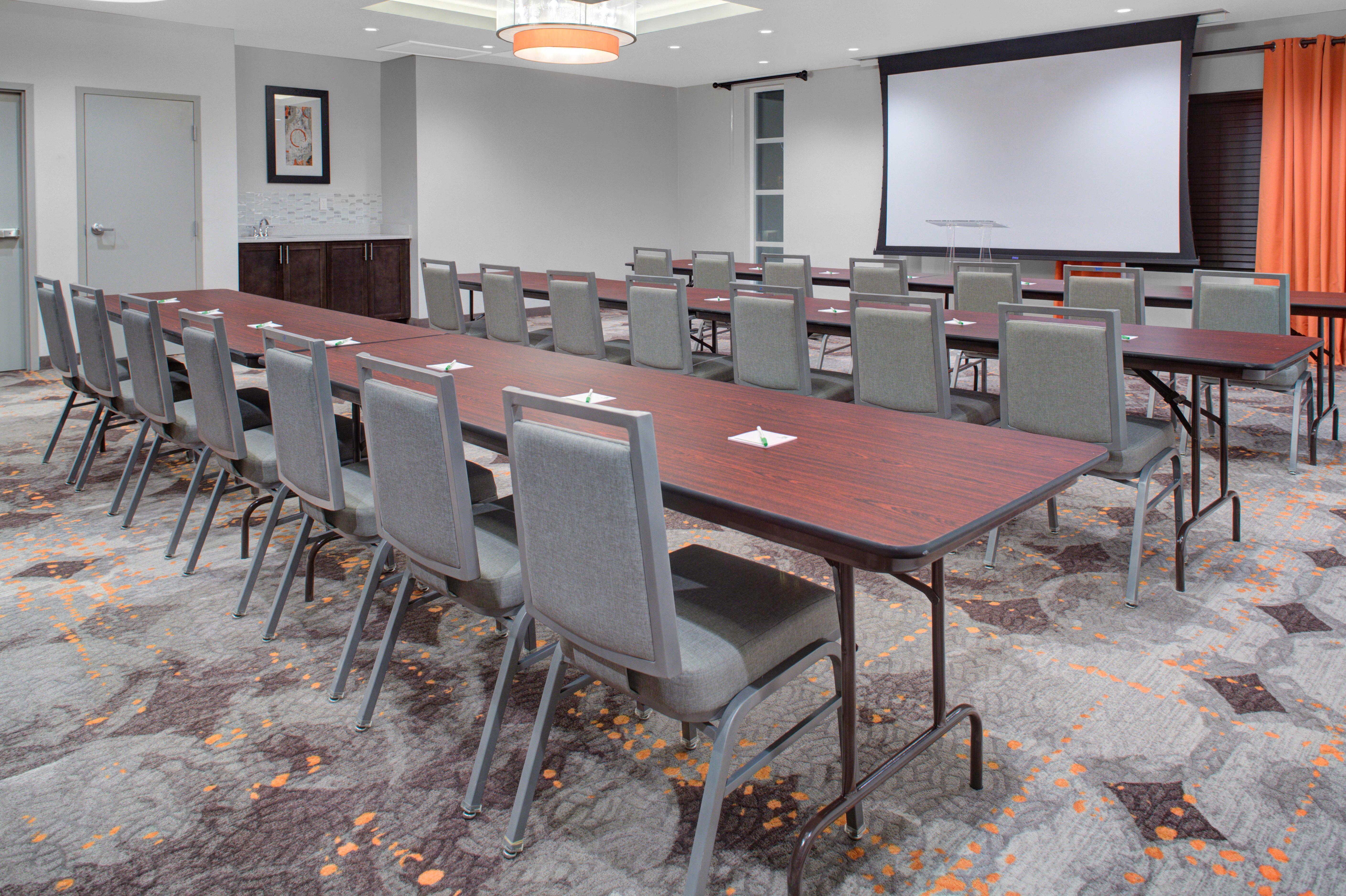 Holiday Inn Windsor - Wine Country By Ihg Exterior foto