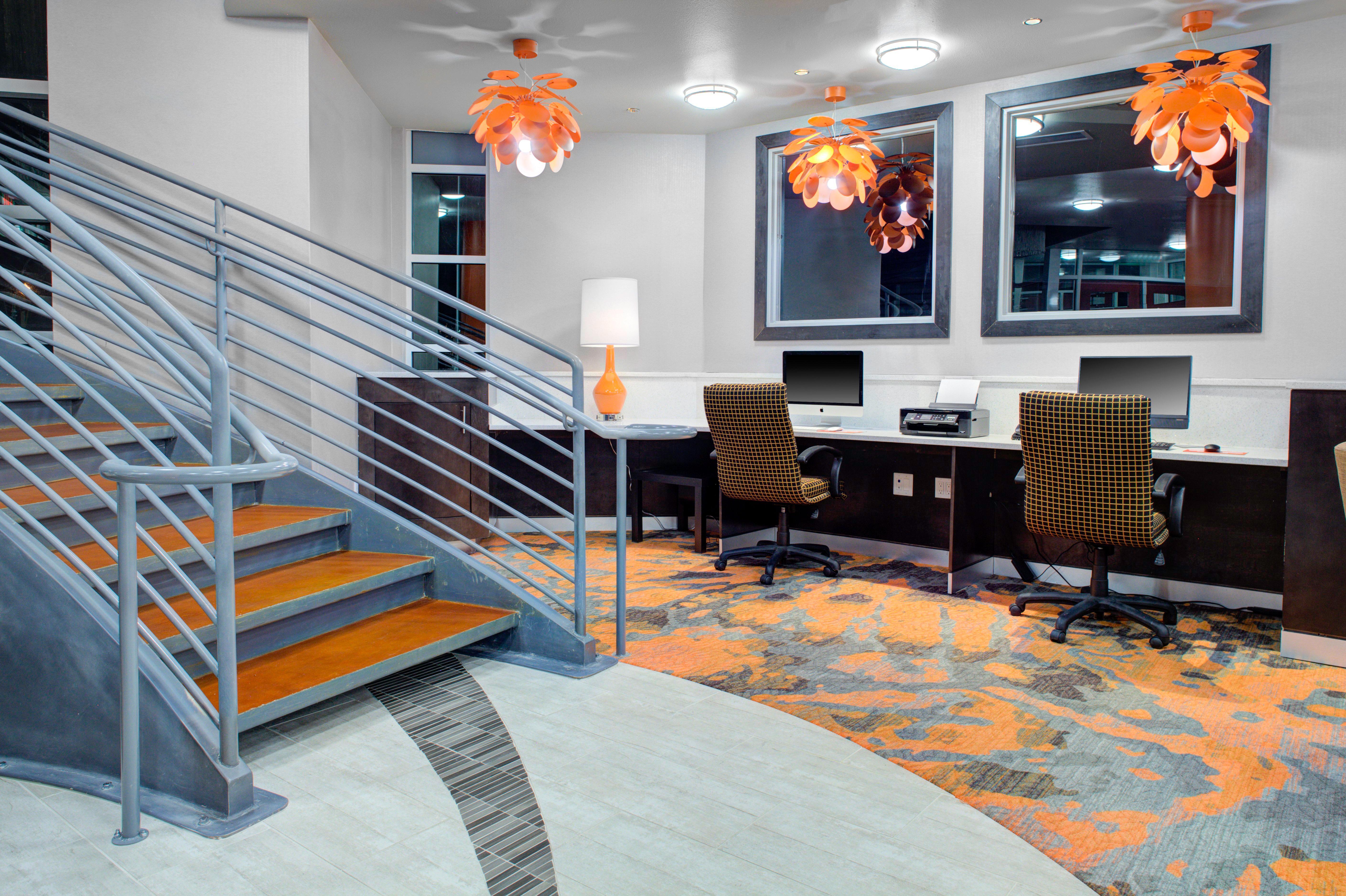 Holiday Inn Windsor - Wine Country By Ihg Exterior foto